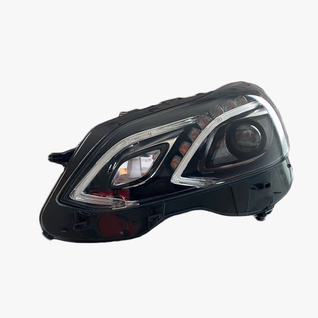 Alu Felne - Farovi full LED za Mercedes Benz W212